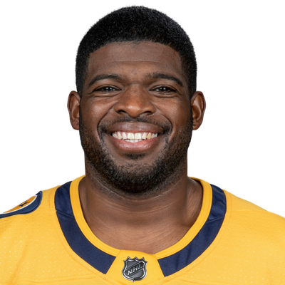 P.K. Subban